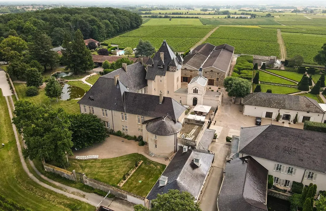 Château de Pizay-1