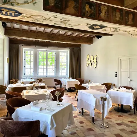 Château de Pizay-3